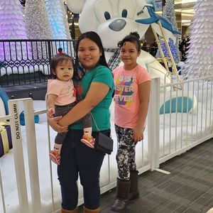 Meet your Posher, Jenebie